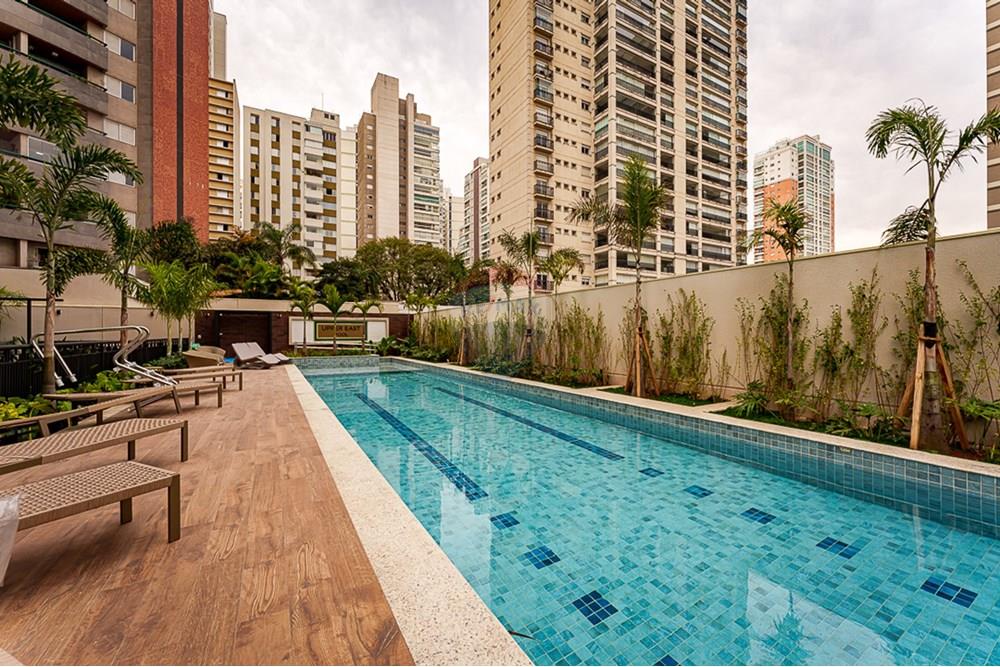 Apartamento - Venda - São Paulo , São Paulo - Áreas Comuns e lazer Upper (9).jpg - 602191013-131