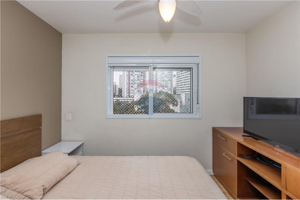 Apartamento - Venda - São Paulo , São Paulo - 15 - 601331053-17