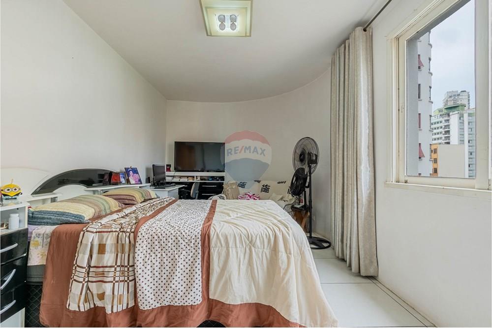 Residential - Asuinhuoneisto - Sao Paulo , Sao Paulo - BR - AP-10.jpg - 601471004-428