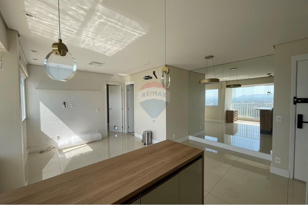 Apartamento - Alugar - Barueri , São Paulo - IMG_5918.JPG - 601141084-38