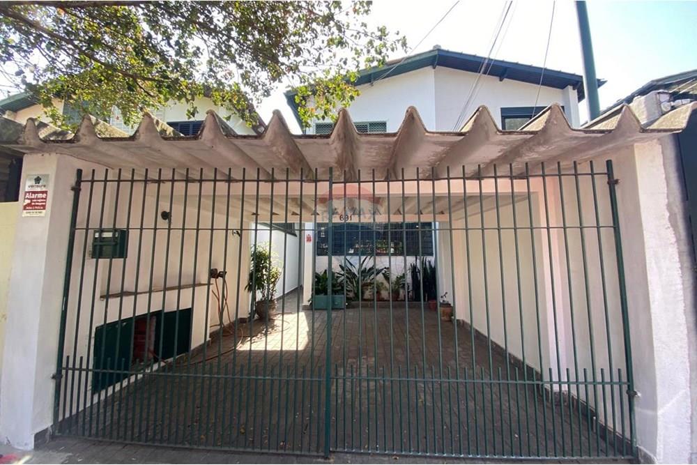 Casa - Venda - São Paulo , São Paulo - 1.jpeg - 602151030-5