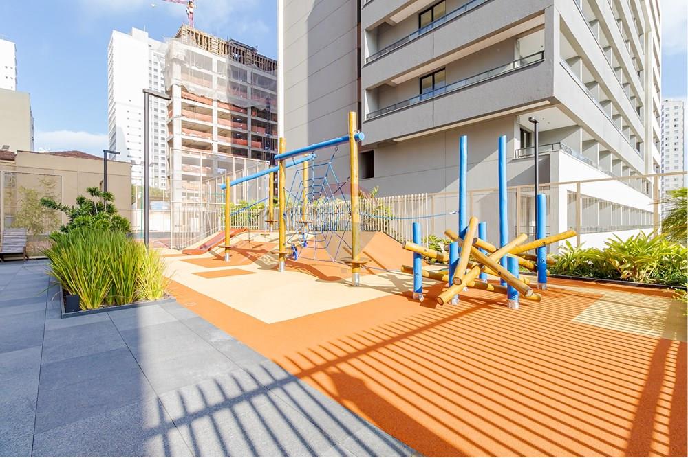 Apartamento - Alugar - São Paulo , São Paulo - 39.jpg - 601081008-49