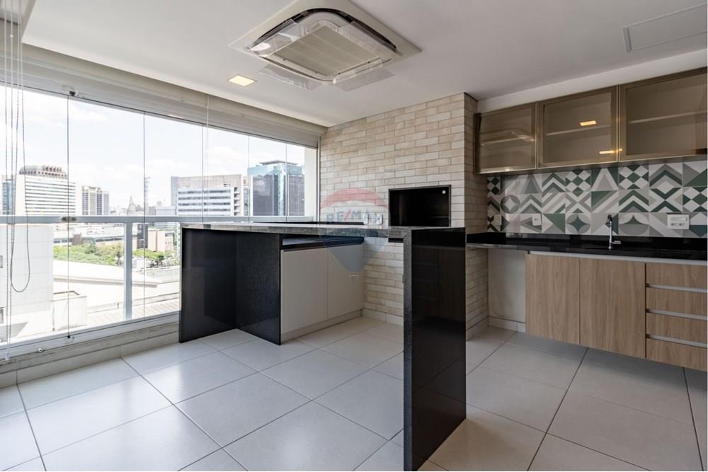 Apartamento - Venda - São Paulo , São Paulo - _MG_4756-HDR.jpg - Varanda - 601361044-67