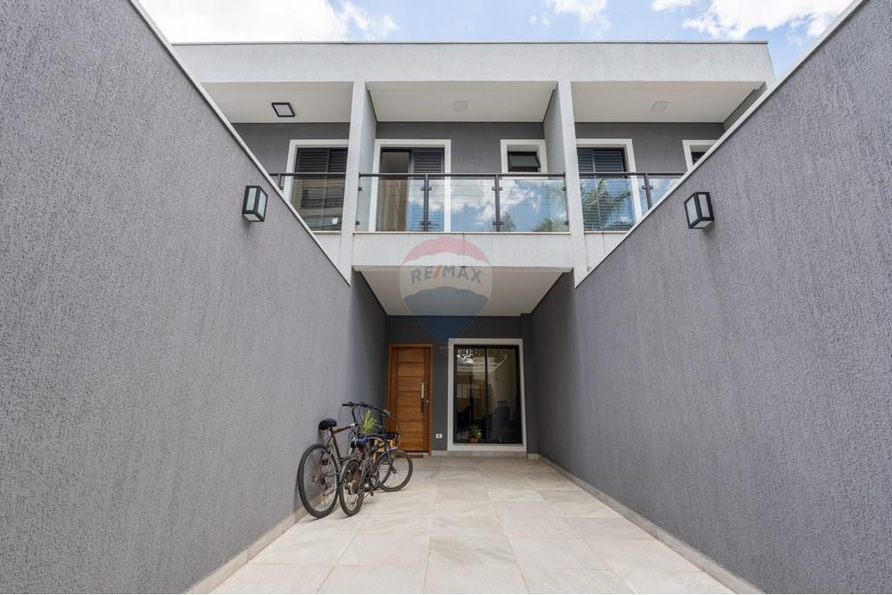 Sobrado - Venda - São Paulo , São Paulo - 60-CS.jpg - 601971101-18