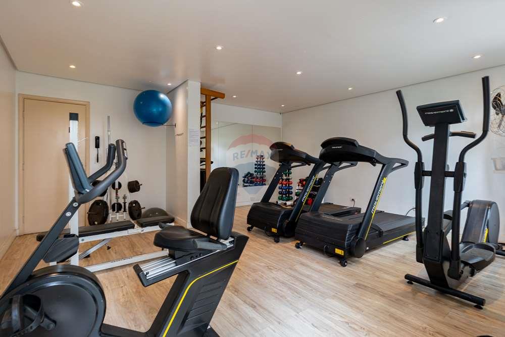 Apartamento - Venda - São Paulo , São Paulo - 56-Área comum.jpg - 601971051-65