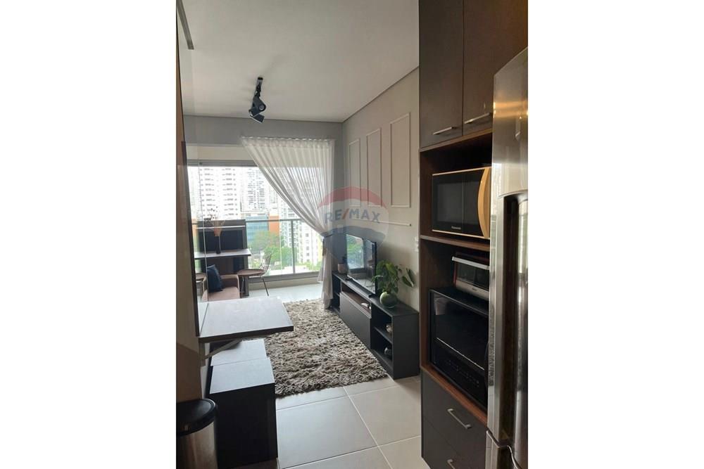 Apartamento - Alugar - São Paulo , São Paulo - 8.jpg - 601471045-16