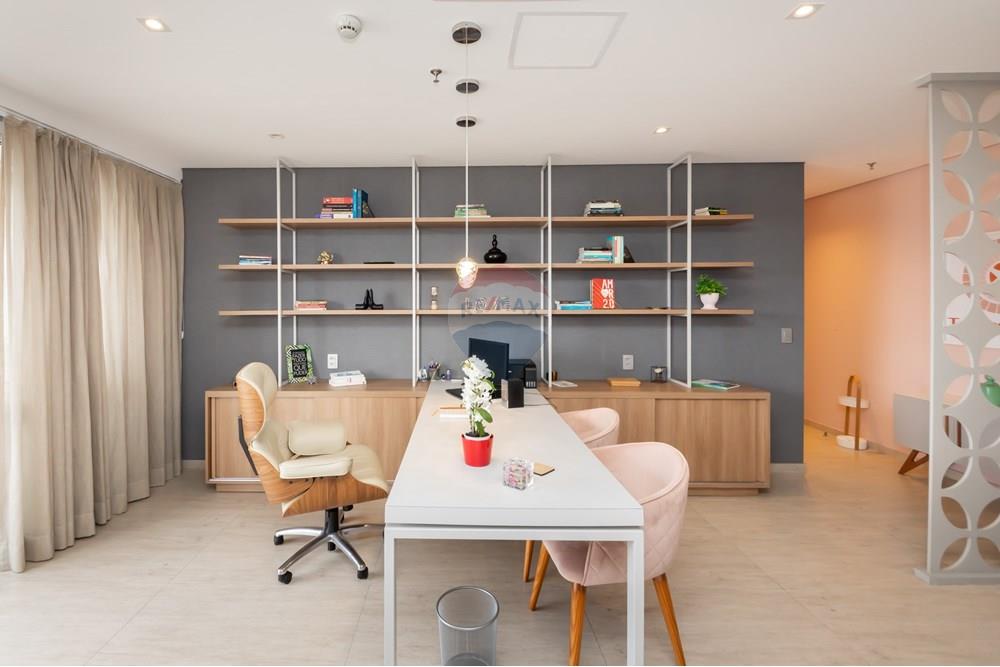 Kommerciel - Kontor - Sao Paulo , Sao Paulo - BR - 05 - Sala.jpg - 602031008-70