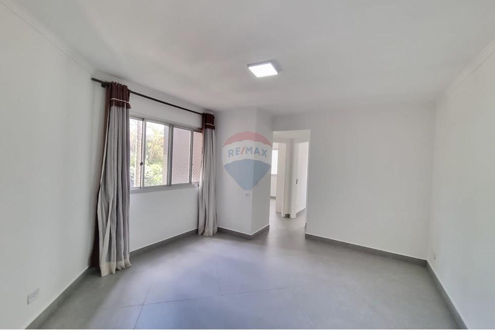 Apartamento - Alugar - São Paulo , São Paulo - Imagem do WhatsApp de 2025-12-12 à(s) 14.23.51_c65dbf47.jpg - Sala - 601751011-943