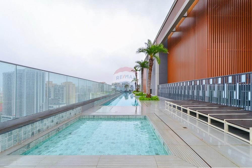 Apartamento - Venda - São Paulo , São Paulo - Remax-46.jpg - 601251018-97