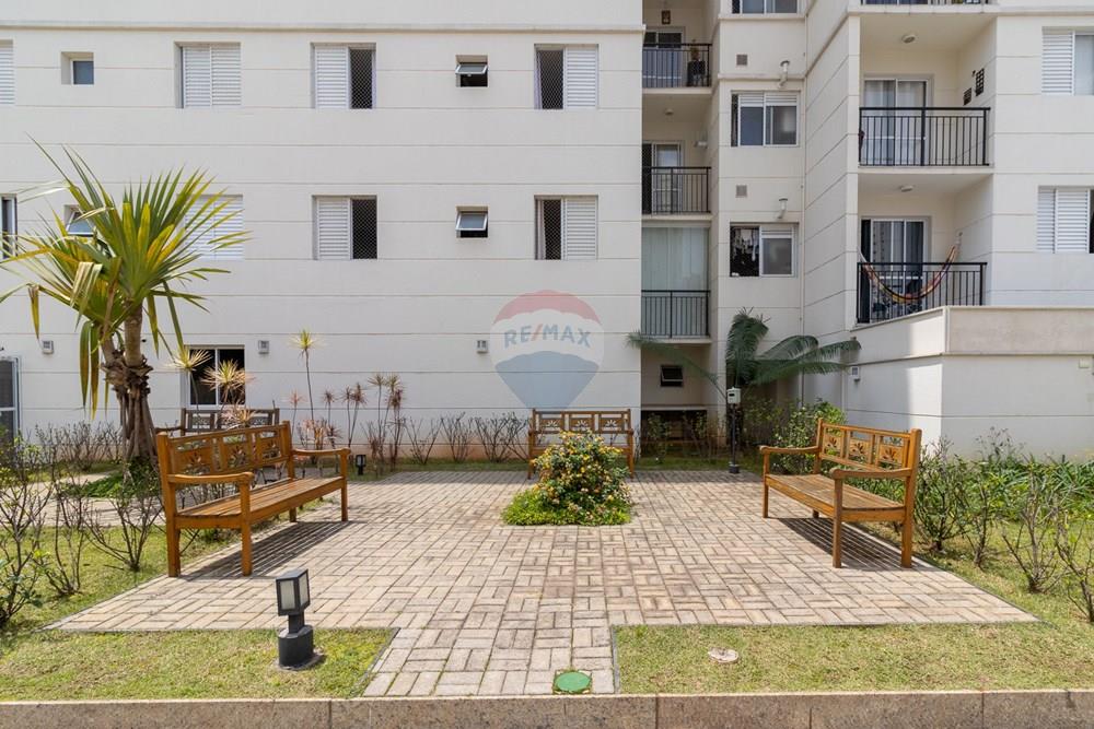 Apartamento - Venda - São Paulo , São Paulo - Avenida Elisio Teixeira Leite, 960_9.jpg - 601771003-371