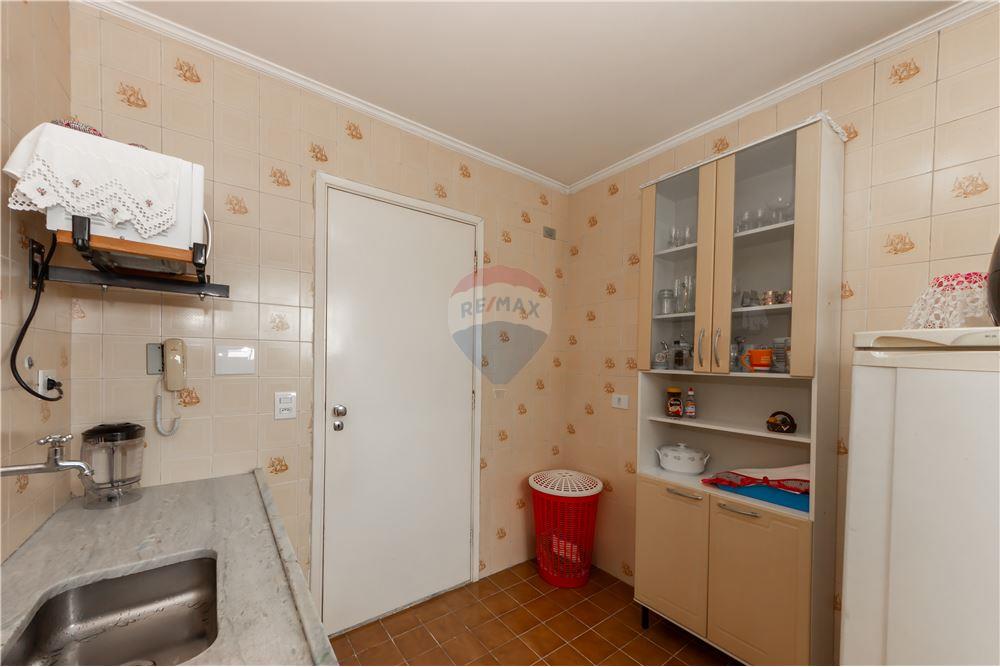 Apartamento à venda com 1 quarto, 41m² - Foto 14