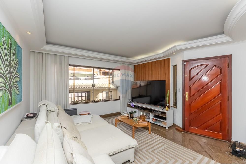 Sobrado - Venda - São Paulo , São Paulo - IMG_908302.jpg - 602131020-8