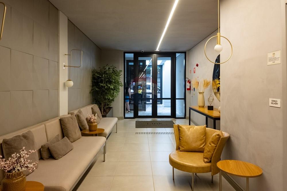 Apartamento - Venda - São Paulo , São Paulo - AP-67.jpg - 601971088-8