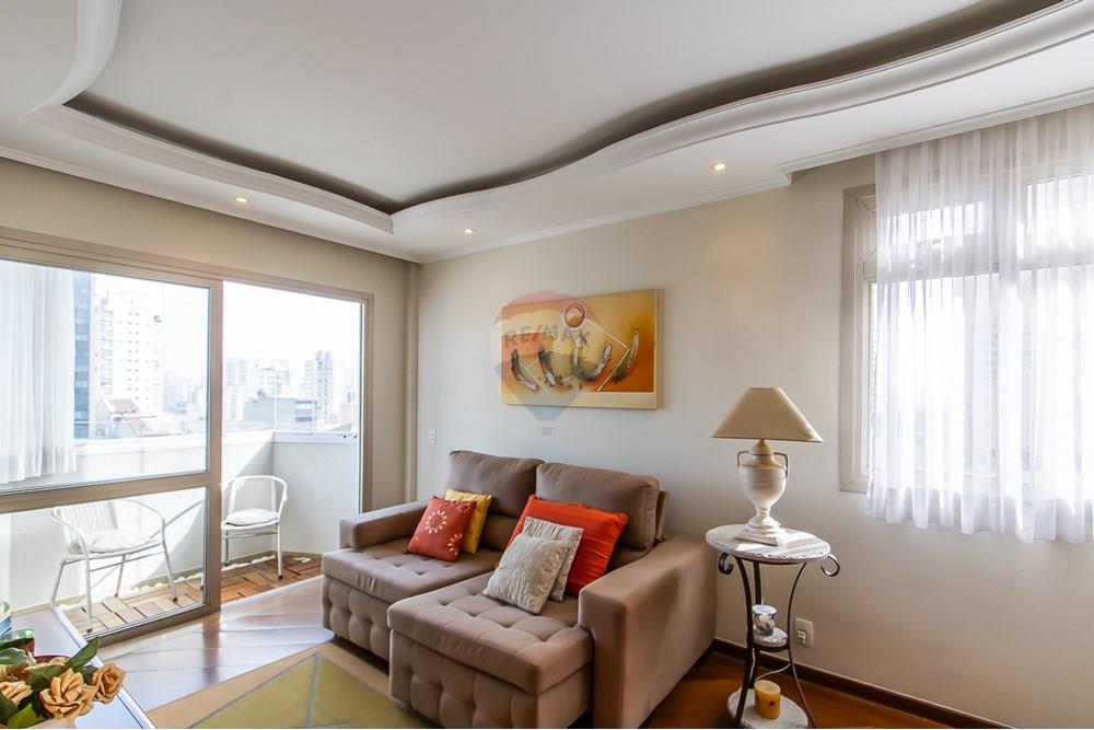 Apartamento - Venda - São Paulo , São Paulo - 03sala_006 (3).jpg - 601401007-63