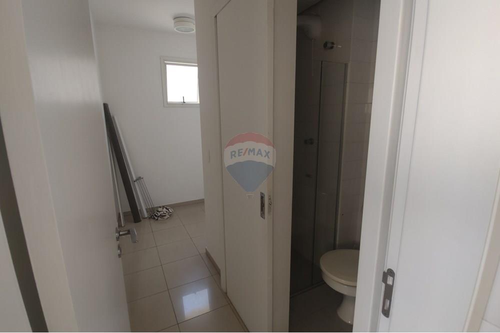 Apartamento para alugar com 3 quartos, 215m² - Foto 18