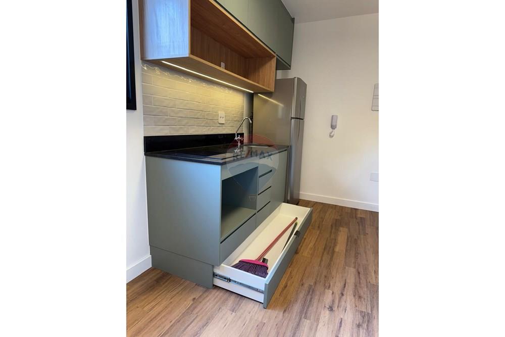 Apartamento - Alugar - São Paulo , São Paulo - GENERAL JARDIM 508.44. 1.jpeg - 601051076-70