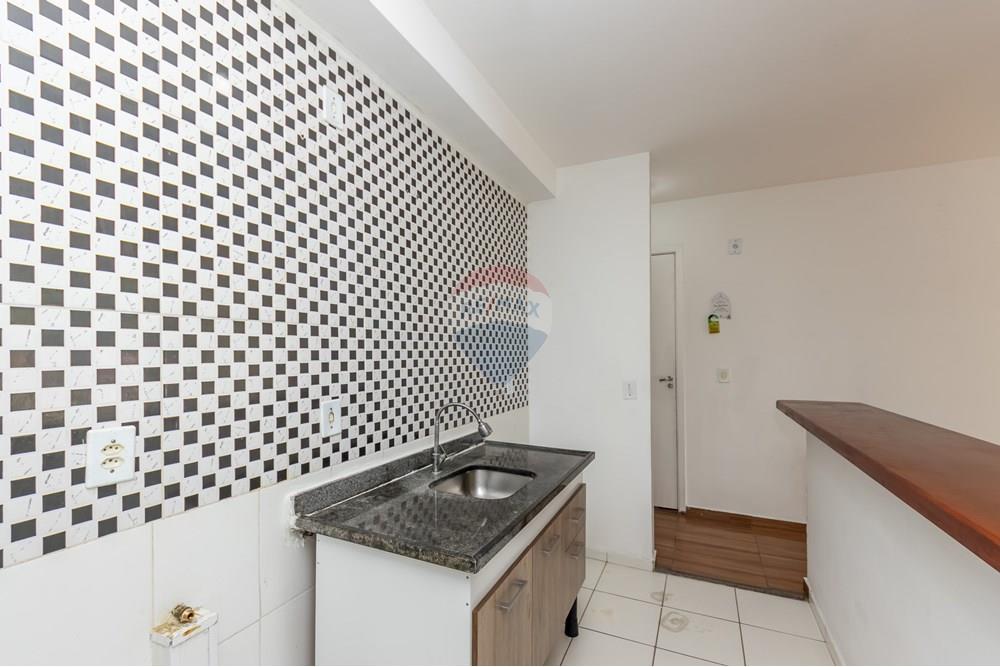 Apartamento - Venda - Cotia , São Paulo - IMG_567613.jpg - 602241019-12