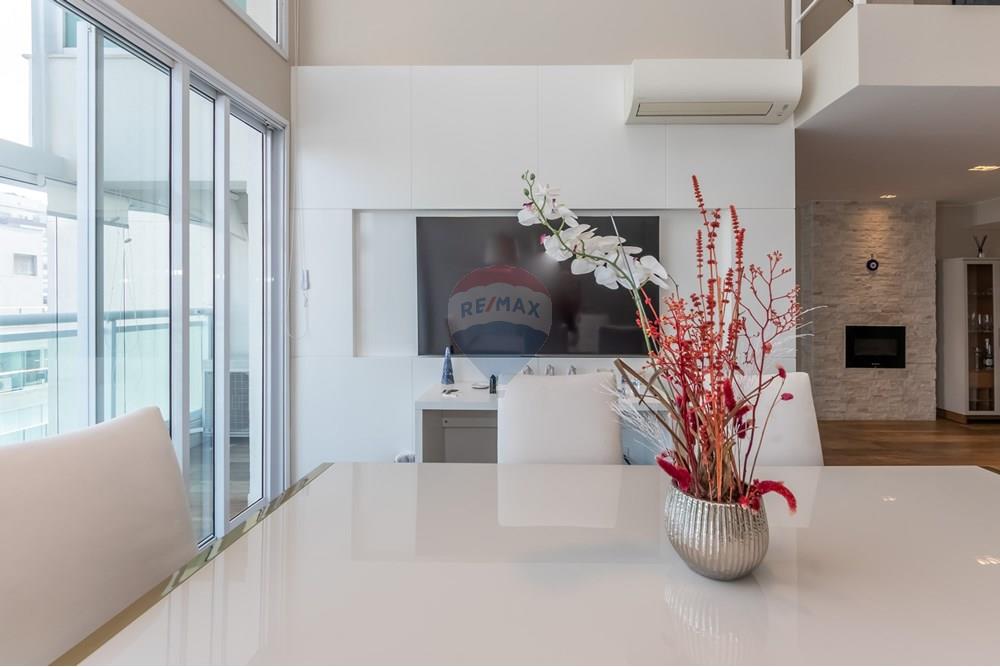 Apartamento - Venda - São Paulo , São Paulo - 9-jantar.jpg - 602221002-35