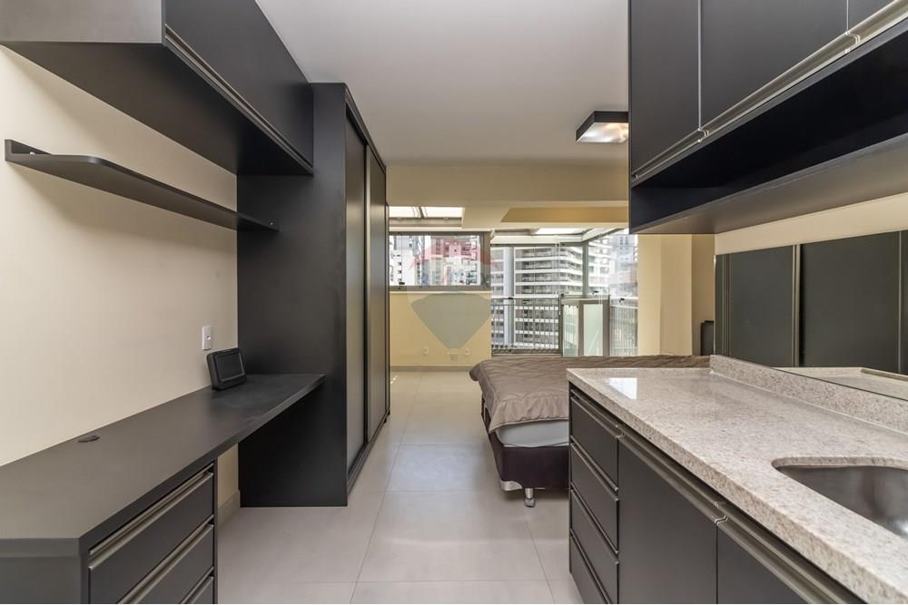 Studio - Venda - São Paulo , São Paulo - 01fotos_009.jpg - 601331082-2