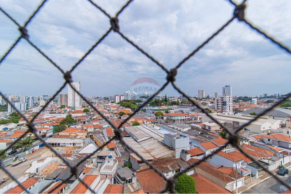 Apartamento - Venda - São Paulo , São Paulo - 06dormitorios008.jpg - Varanda - 601081096-7