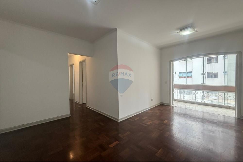 Apartamento - Alugar - São Paulo , São Paulo - IMG_3886.JPEG - 601241007-102