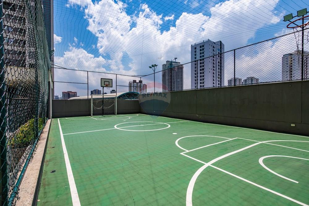 Apartamento - Alugar - São Paulo , São Paulo - CS-76.jpg - 601471003-229