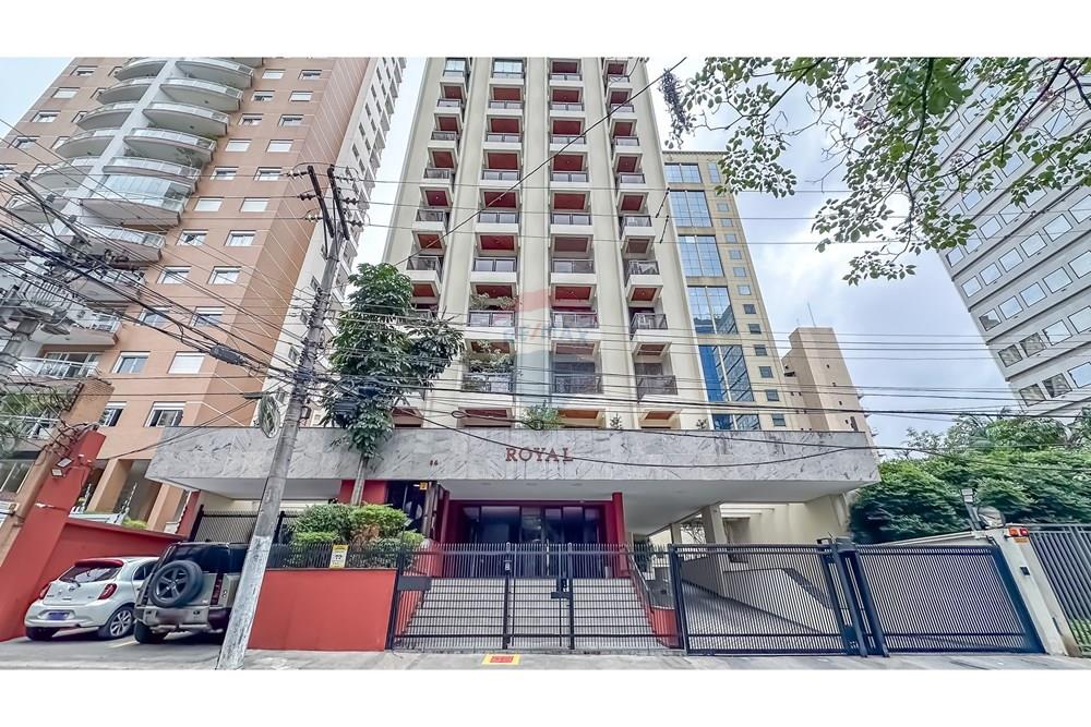 Gyvenamasis - Butas - San Paulas , San Paulas - BR - IMG_195831.jpg - 601721028-42