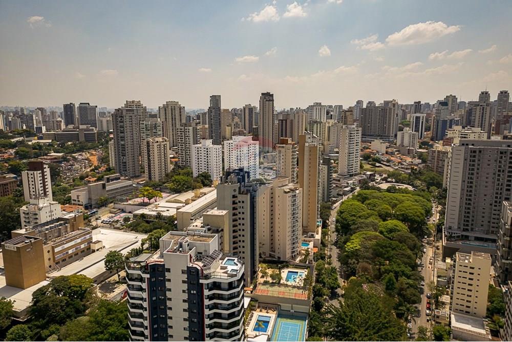 Apartamento - Venda - São Paulo , São Paulo - DJI_0061-36.jpg - 601371076-14
