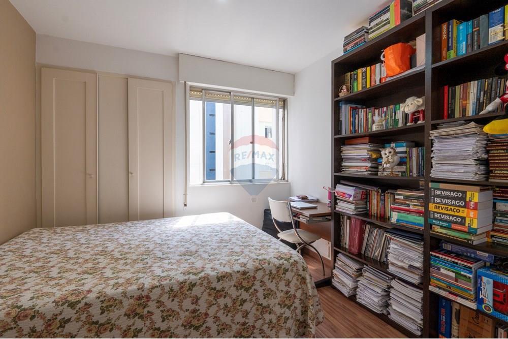 Apartamento - Venda - São Paulo , São Paulo - Vende Apto Rua ABILIO SOARES Paraíso Andar Alto Ensolarado 02 Vagas Metro Brigadeiro19.jpg - 601241006-60