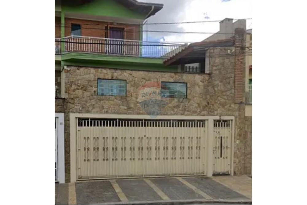 Sobrado - Venda - São Paulo , São Paulo - Capturar.JPG - 601441031-19