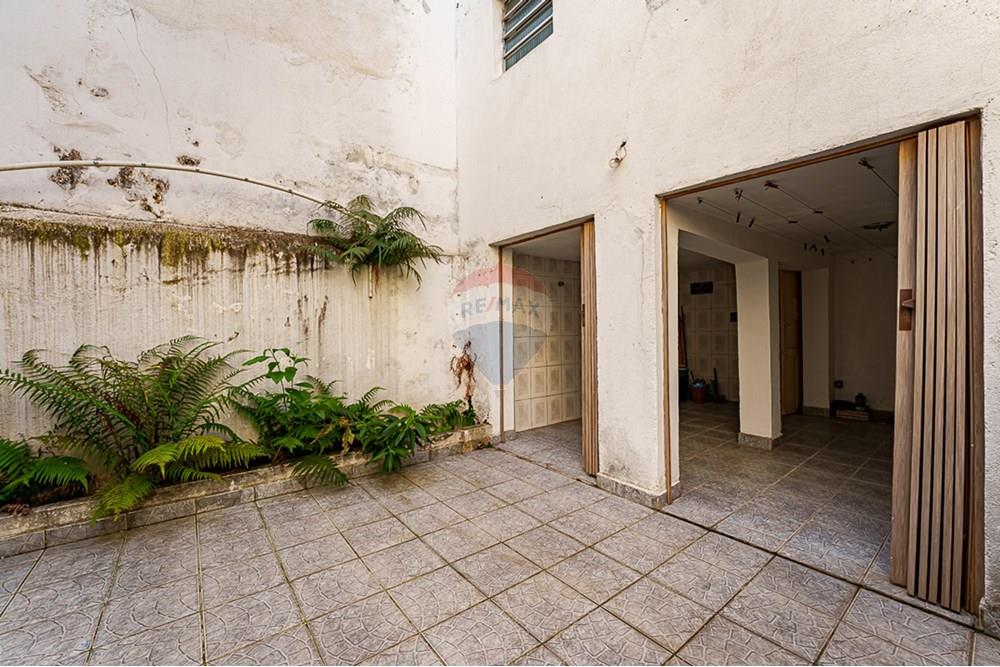 Sobrado - Venda - São Paulo , São Paulo - DSC00801-19.jpg - Quintal - 602201008-199