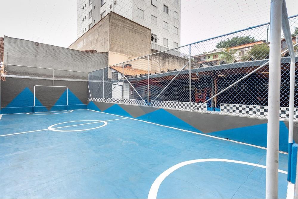 Apartamento - Venda - São Paulo , São Paulo - 601301067-25 - Apto venda - R. Frei Manuel Calado, 29, ap. 36 - REMAX (3).jpg - 601301067-25