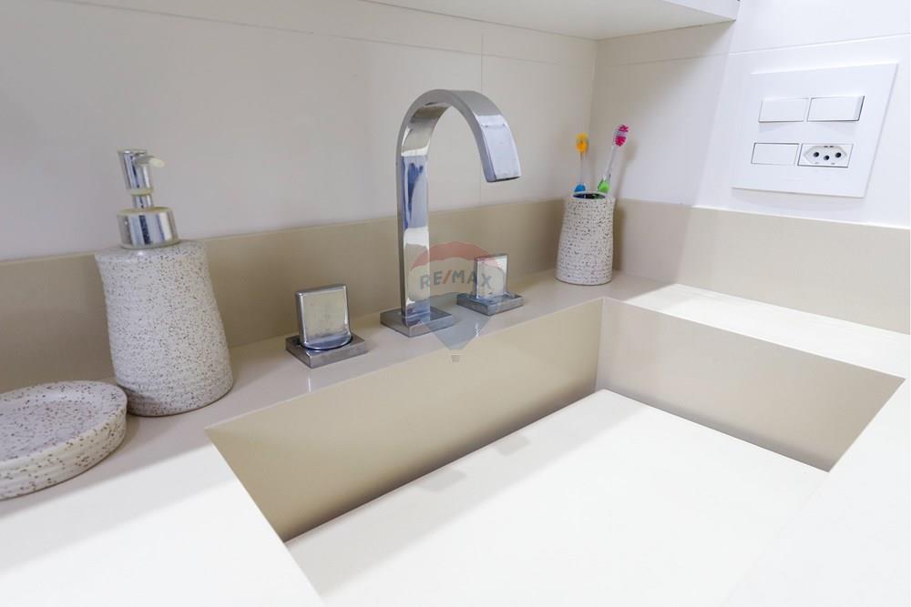 Apartamento - Venda - São Paulo , São Paulo - 26-03-03-Av. Raimundo Pereira de Magalhães, 909 - Lapa_030_CapodannoFotografia.jpg - Banheiro - 602341026-29