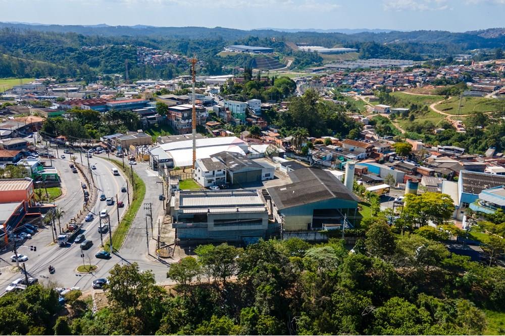 Galpão - Alugar - Itapecerica da Serra , São Paulo - 053.jpg - 601181003-109