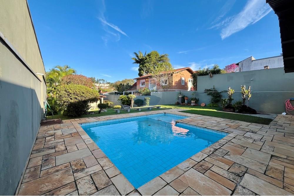 Casa de Condomínio - Venda - Cotia , São Paulo - IMG_6232.jpg - 602141045-17