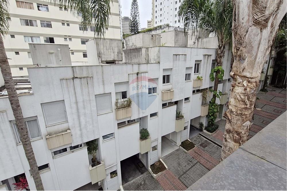 Casa de Condomínio - Venda - São Paulo , São Paulo - RUA BARÃO DE MELGAÇO, 110 (42).jpg - 601361003-196