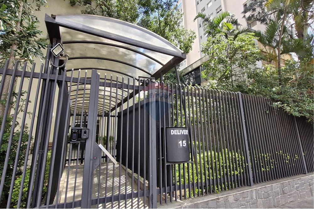 Apartamento - Venda - São Paulo , São Paulo - RUA CAJAIBA, 15 (4).jpg - 601371122-1