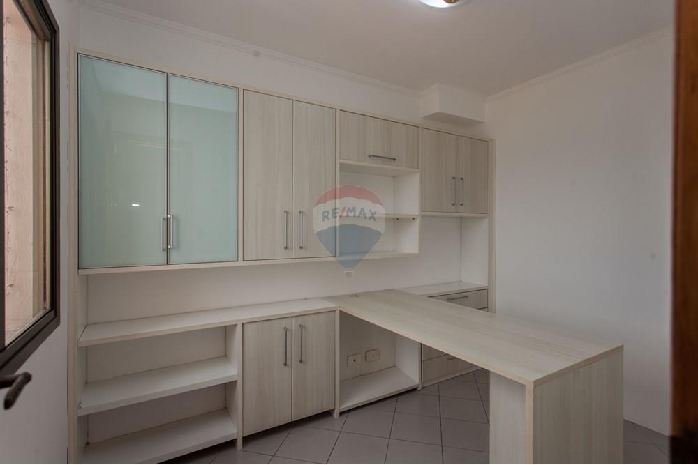 Apartamento - Venda - São Paulo , São Paulo - IMG_9255.jpg - Escritório - 601751009-394