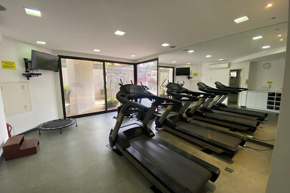 Apartamento - Alugar - São Paulo , São Paulo - IMG_6586.jpg - 601241033-121