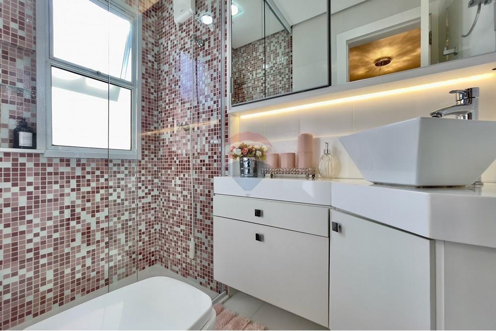 Residential - House - São Paulo , São Paulo - BR - 601301016-249_FE - 1 QUINTAS DO MARAJOARA JOÃO DA ROCHA 4 DORMITORIOS (38).jpeg - 601301016-249