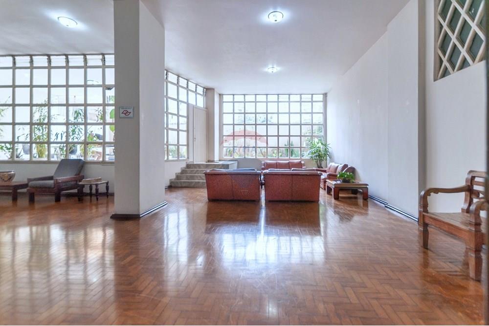 住宅 - 公寓/单元房 - 圣保罗 , 圣保罗 - BR - DSC_5907.jpeg - 601191002-49