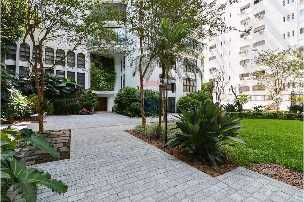 Apartamento - Venda - São Paulo , São Paulo - 01fotos_110.jpg - 601251114-26