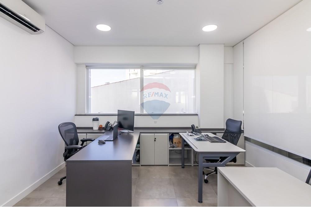 Cj. Comercial/ Sala - Venda - São Paulo , São Paulo - IMG_094864.jpg - 602391001-11