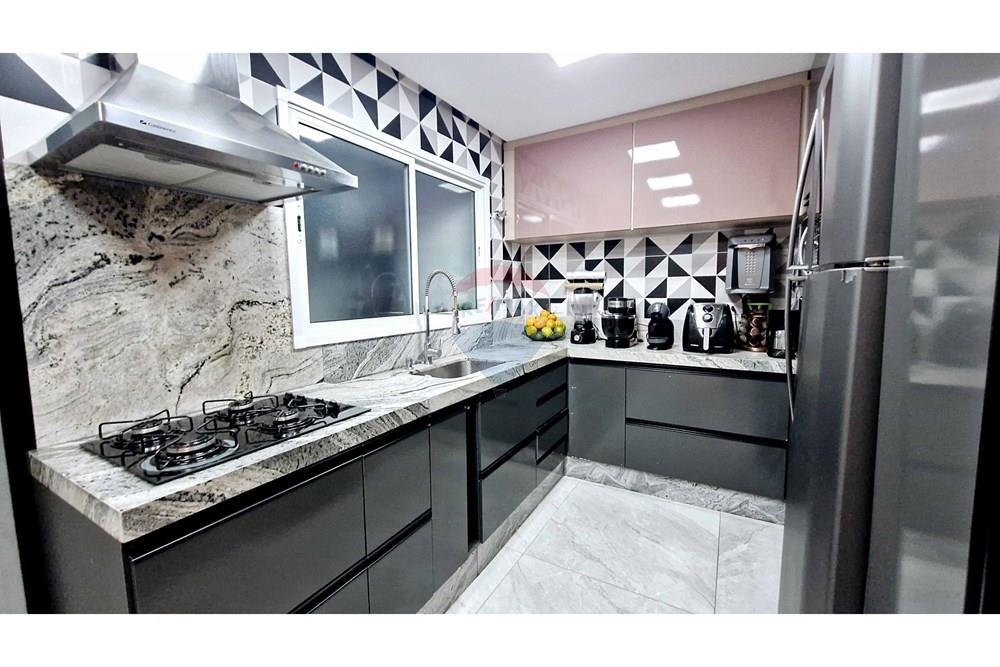 Casa de Condomínio - Venda - São Paulo , São Paulo - RUA ARTUR BERNARDES, 110 (27).jpg - 601051034-63