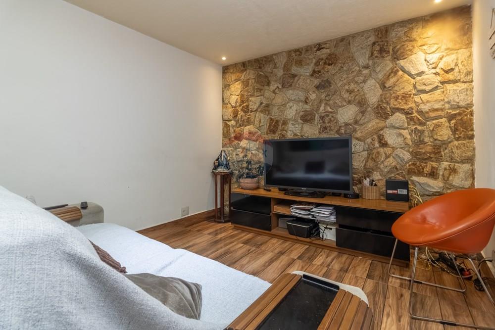 Casa - Venda - São Paulo , São Paulo - IMG_333153.jpg - Sala - 602431001-7