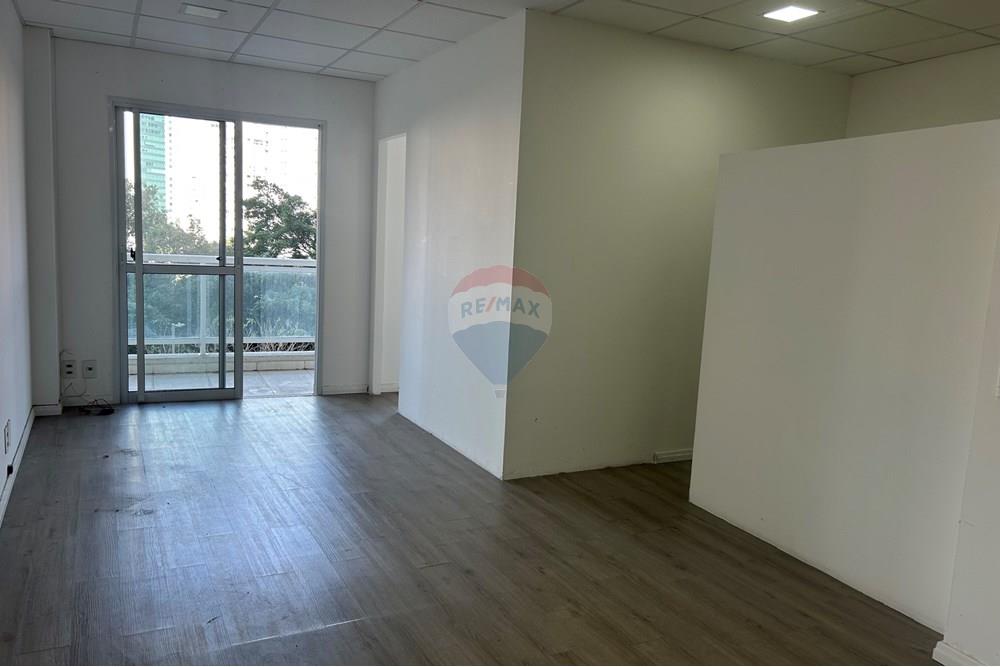 Cj. Comercial/ Sala - Venda - São Paulo , São Paulo - IMG_3697.jpeg - 601261073-41