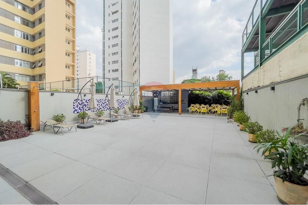 Apartamento - Venda - São Paulo , São Paulo - IMG_8298 (3).jpg - Layout aberto - 601081064-35