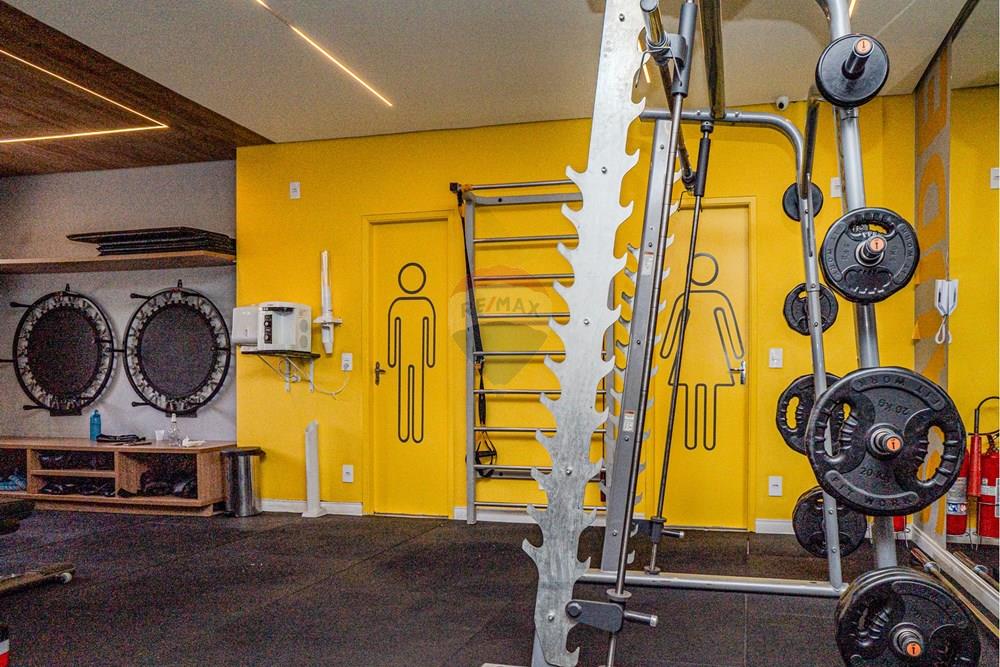 Apartamento - Venda - São Paulo , São Paulo - 39.jpg - 601261073-56