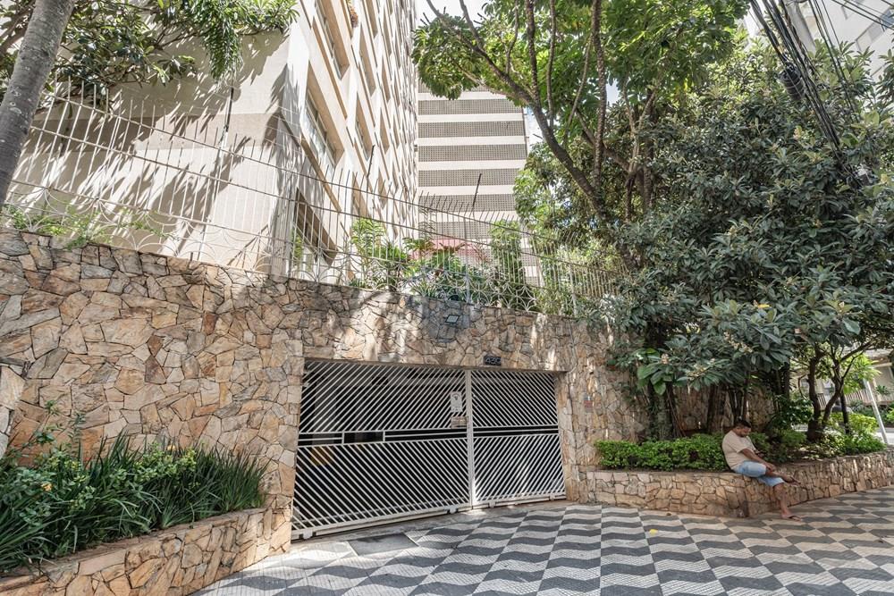 Apartamento - Venda - São Paulo , São Paulo - 01fachada_002.JPG - 601401028-93