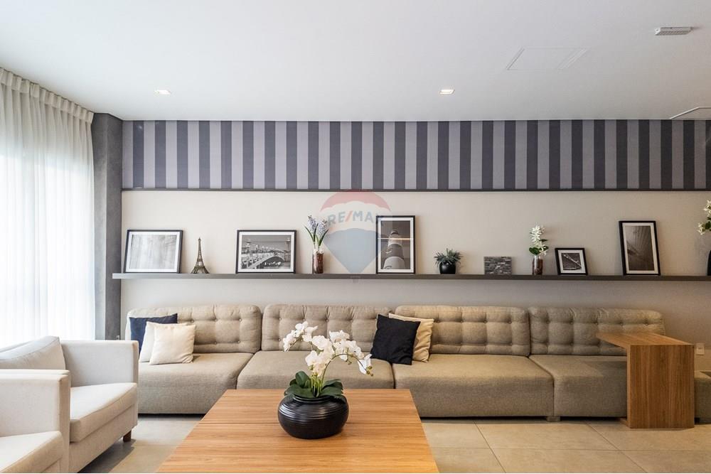 Apartamento - Venda - São Paulo , São Paulo - 62-AP.jpg - 601471009-105